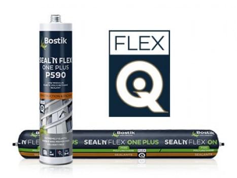 Seal 'N' Flex® One Plus P590