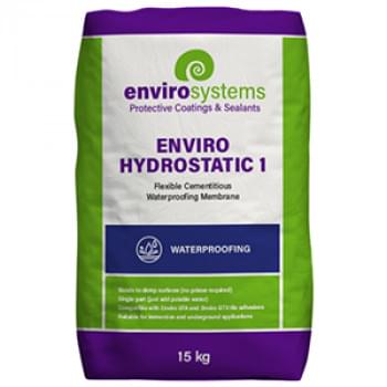 Enviro Hydrostatic 1 from Envirosystems