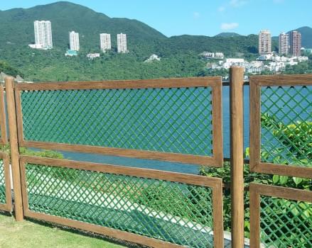 Fences & Railings