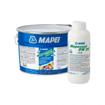 Mapecoat DW 25 from MAPEI