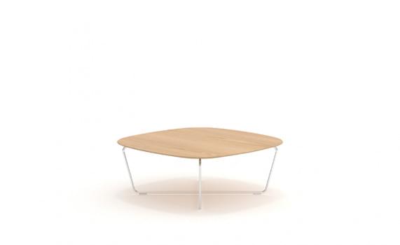 Low Level Table - A636-88SS