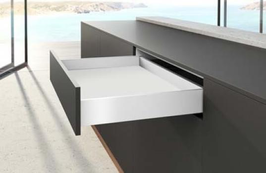 AVANTECH YOU WHITE H101 AS101 WITH ACTRO YOU 40 KG from Hettich