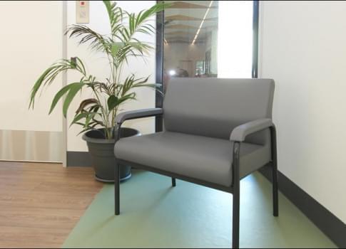 Baroness from Eastern Commercial Furniture / Healthcare Furniture Australia