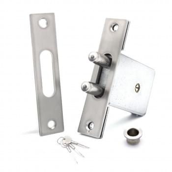 COMMY Cross Key Lock Series 60229