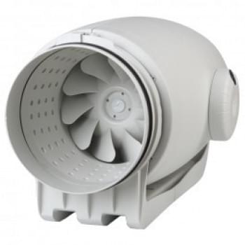S&P In-line Duct Fans