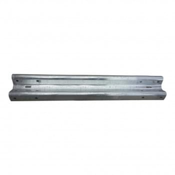 Guard Rail 3.8M Length - Galvanised from Safety Xpress