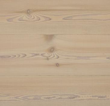 LARCH - Rough Saw Texture / lye Treated / White Oil from Super Star