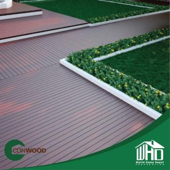Conwood Deck 12 from World Home Depot