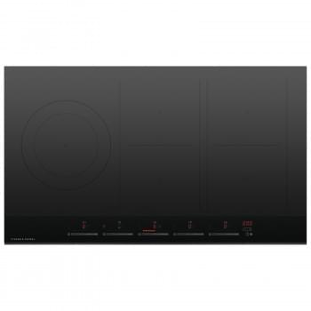 CI905DTB4 - Induction Cooktop, 90cm, 5 Zones, with SmartZone
