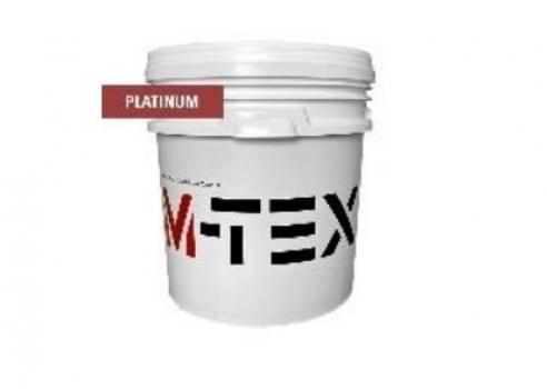 M-TEX Concrete (Off-form & Tilt Panel) Platinum from Masterwall
