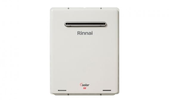 S32 Solar Booster from Rinnai