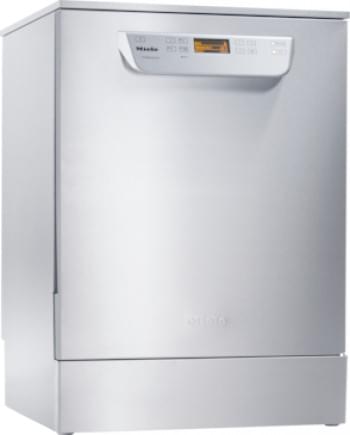 PG 8059 [MK HYGIENE] Freestanding Freshwater Dishwasher - Stainless Steel from Miele Professional