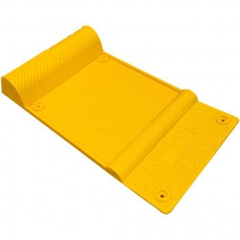 Parking Mat Wheel Stop from Safety Xpress