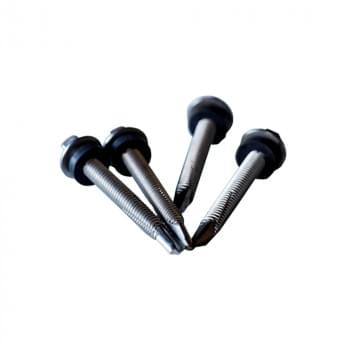 Stainless Tex Screw with Washer