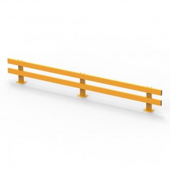 AV005 – 5M Verge Safety Barrier™ HD Series 700mm high from Verge Safety Barriers