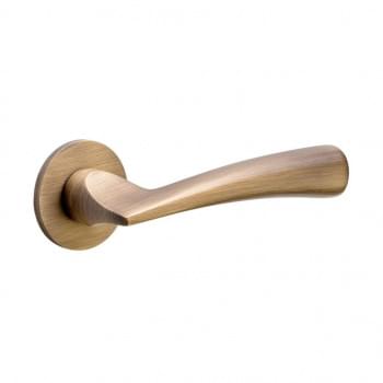 dnd Lever Handle - Dolce