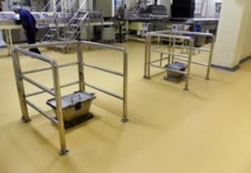 Flowfresh SL from Tremco Construction Product Group (CPG)