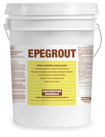EPEGROUT TRADE