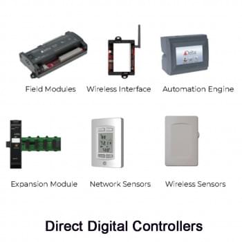 DELTA CONTROLS from Multi-Line