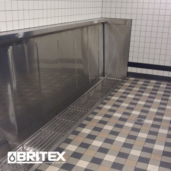Regency Urinal from Britex