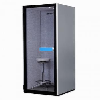 Q-POD S Single from Quantum Library Supplies