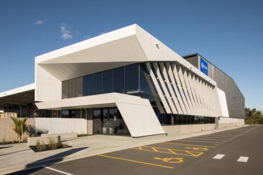 ALUCOLUX® from CSP Architectural l Façade & Cladding Solutions