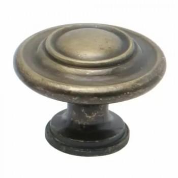Montrase, 33mm, Antique Brass from Archant