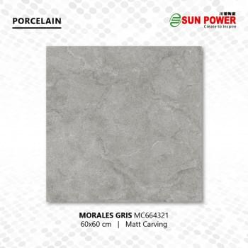 Morales Bone 60x60 from Sun Power