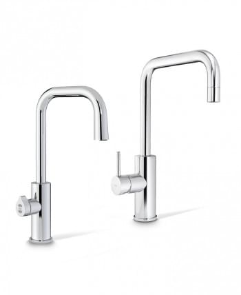 Hydrotap G5 BCHA40 4-In-1 Cube Plus Tap With Cube Mixer