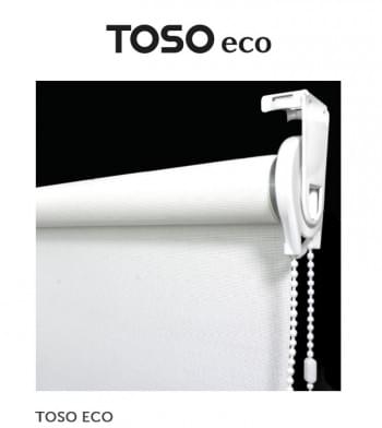 TOSO eco Roller blind - RTJ2 & RTJ3