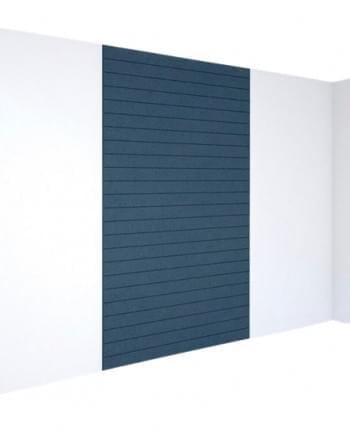 300.44 | 3form Elements Hush Clad Acoustic Wall Panel
