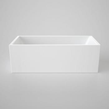 Liano 1675 Freestanding Bath - LN7WFW from Caroma