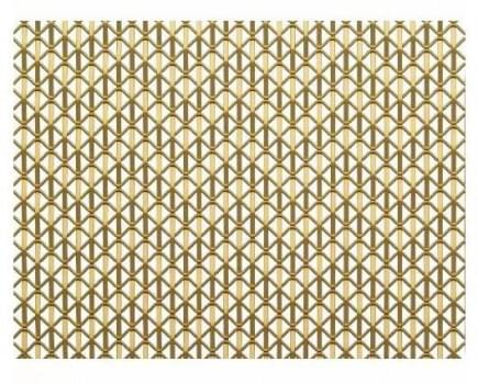 Staten, Brushed Brass from Archant