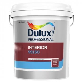 Dulux Professional Interior SS150