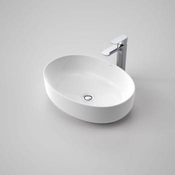 Tribute Above Counter Basin - Oval 510mm - 874700W