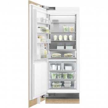 RS7621FLJK1 - Integrated Column Freezer, 76cm, Ice from Fisher & Paykel