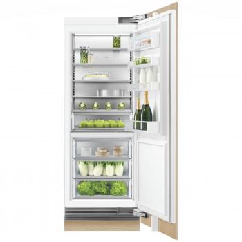 RS7621SRK1 - Integrated Column Refrigerator, 76cm from Fisher & Paykel
