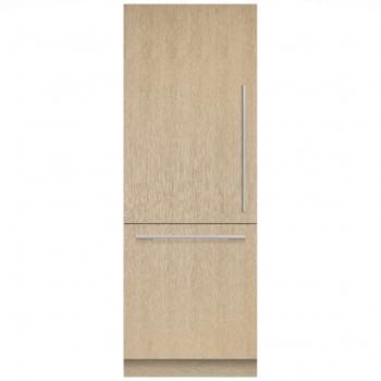 RS7621WLUK1 - Integrated Refrigerator Freezer, 76.2cm, Ice & Water from Fisher & Paykel