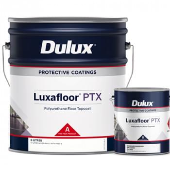 Luxafloor® PTX