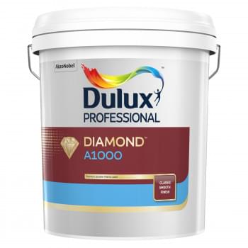 Dulux Professional Diamond A1000 Matt