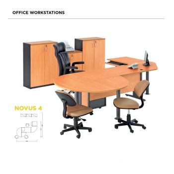 Novus 4 from Arkadia Furniture