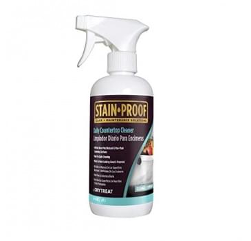 Stain-Proof Daily Countertop Cleaner