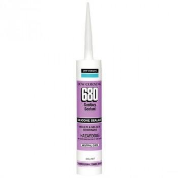 DOWSIL™ 680 Sanitary Sealant