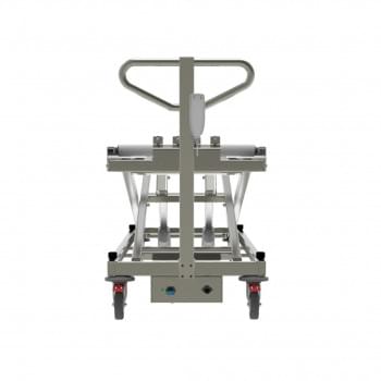 Acacia 180kg Lifter from Shotton Lifts – Shotton Parmed
