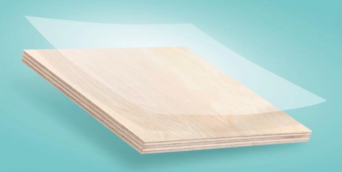 Clear Ply by Gen-Eco from Gen-Eco