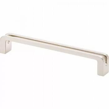 Altare, 256mm, Brushed Nickel from Archant