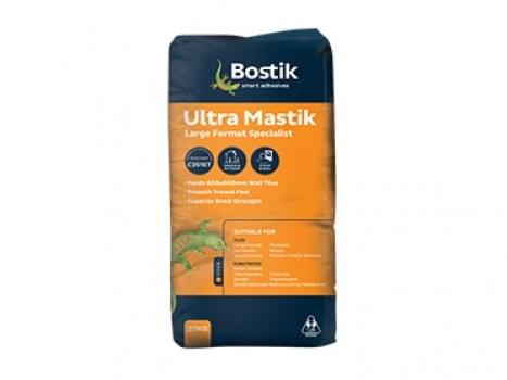 Ultra Mastik from Bostik