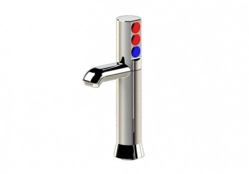 Hydrotap G5 BC100 Industrial Side Touch - Safety Chrome