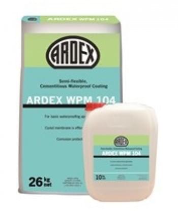 ARDEX WPM 104