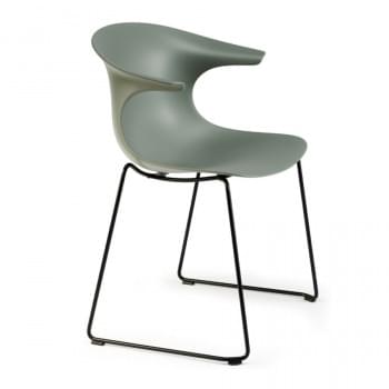 Arc Sled from Eastern Commercial Furniture / Healthcare Furniture Australia